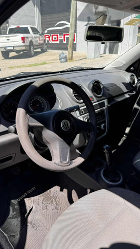 Volkswagen Gol Trend 1.6 Pack I 101cv