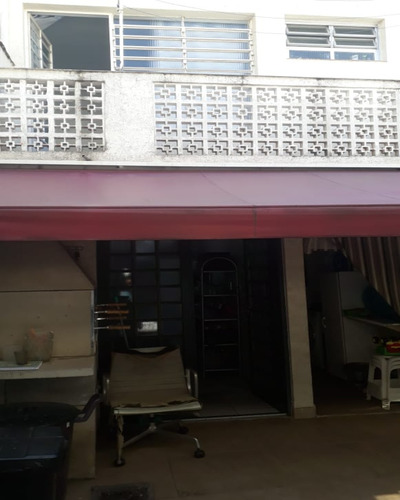 Sobrado Para Venda Em Presidente Altino Ao Lado Da Marginal Tiete E Pinheiros - Ca01042 - 69444622