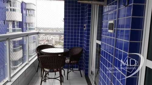 Imagem 19 de 29 de Venda Apartamento Praia Grande Aviação Ref: 7680 - 1033-7680
