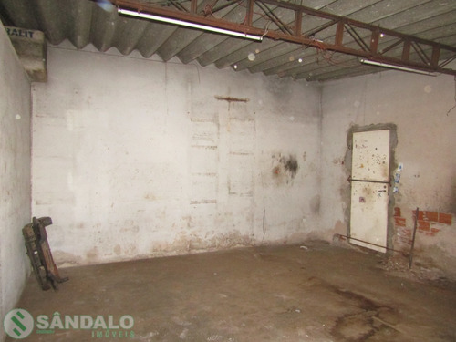 Imagem 11 de 11 de Terreno Para Alugar - 00447.001