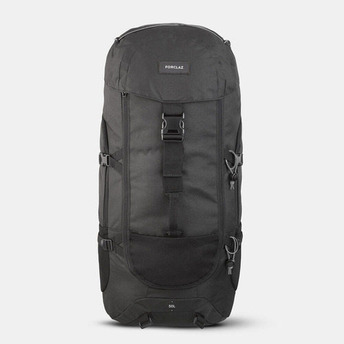 Mochilão Trekking 50 Litros Forclaz