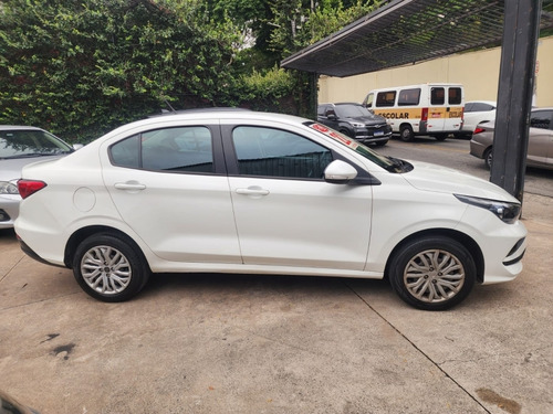 Fiat Cronos 1.3 FIREFLY FLEX MANUAL