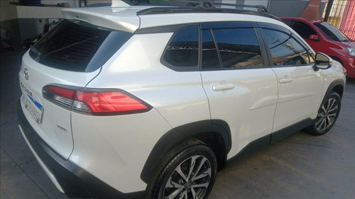 Toyota Corolla Cross Toyota Ccross Xre 2.0 Flex