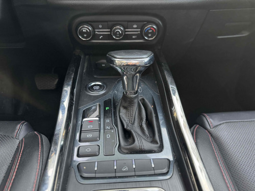 Chery Tiggo 5X 1.5 Txs Flex Aut. 5p
