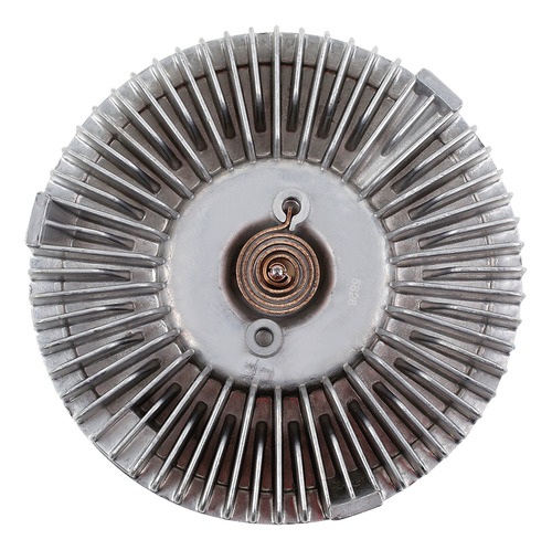 Fan Clutch Ram 2500 5.7l 2009 2010