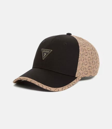 Gorra Guess Mod. Blush Multi Original