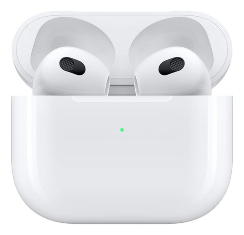 Apple AirPods 3 Generación Con Carga Magsafe (Reacondicionado)