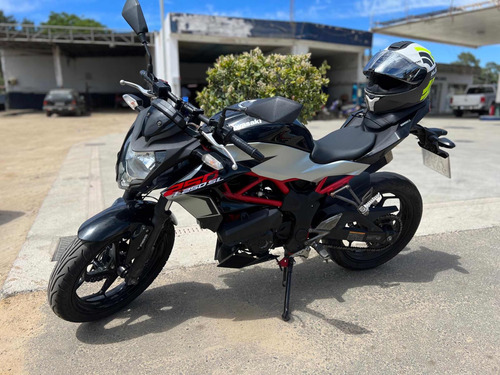 Kawasaki Z250 Sl