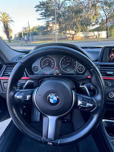 BMW Serie 3 2.0 328i Sedán Sport 245cv