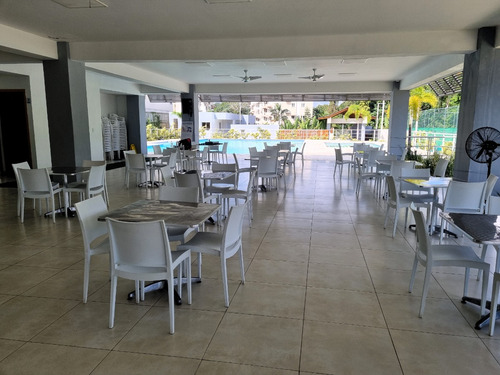 Apartamento En Venta En Altos De Arroyo Hondo, Nuevas Terrazas