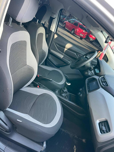 Imagen 11 de 14 de Chevrolet Prisma 1.4 Lt Con Gnc Año 2015