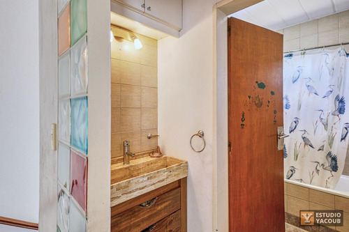 Imagen 25 de 30 de Dúplex En Venta - 3 Dormitorios 2 Baños - Cochera - 120,36mts2 - Villa Elvira, La Plata