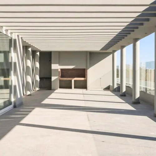Imperdible Alquiler En Pilar Departamento 2 Amb. Con Balcón Y Vista A Jardines Complejo Luciérnagas
