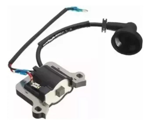 Kit Bobina Bujia Para Dedesmalezadora 43cc 52cc