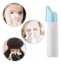 Comprar Spray Nasal Pu002F Limpeza Do Nariz - Cuidados Pu002F Rinite Alergia