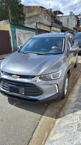 Chevrolet Tracker 1.0 Ltz Turbo Aut. 5p