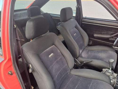 Volkswagen Passat 1.8 GTS POINTER