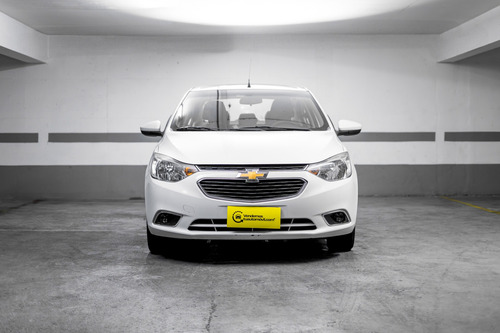 Chevrolet Sail Nb 1.5l Lt At