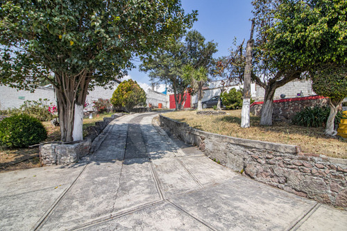 Terreno Comercial En Venta En Granjas Lomas De Guadalupe