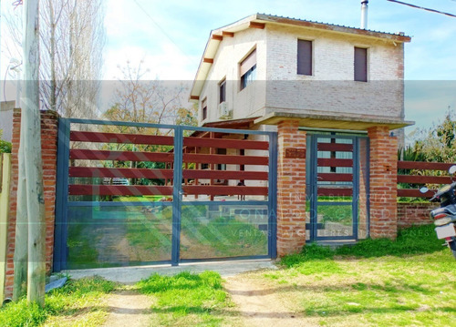 Casa 3 Dormitorios En Durazno