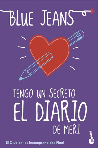 Libro - Tengo Un Secreto 