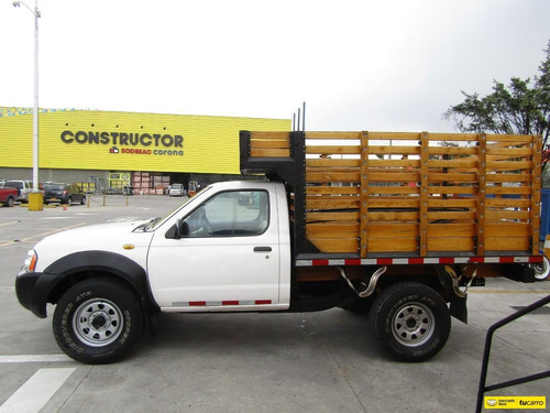 Nissan Frontier Japones 4x4