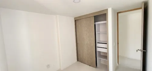 Apartamento En Venta Restrepo Naranjo 1092-2326