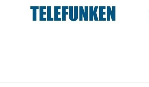 Imagen 2 de 4 de Smart Tv Led 43 Full Hd Telefunken Tk4319fk5 Nuevo!