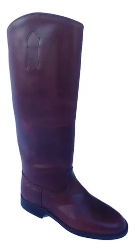 Botas la española 2025 mercadolibre