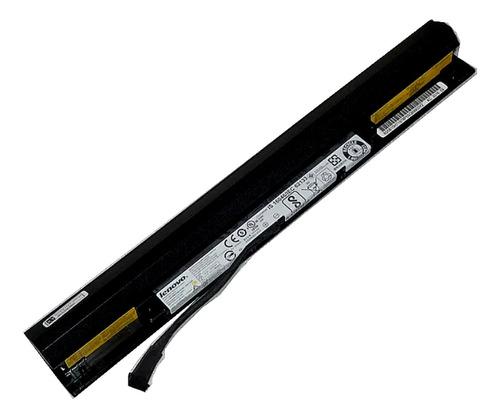 Bateria Notebook Lenovo L15s4a01 ( 4inr19/65 ) Gtia