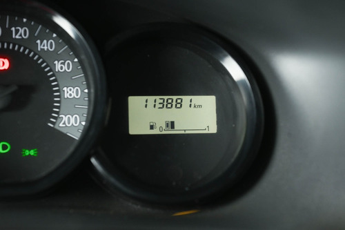 Renault Logan 1.6 Authentique Plus 85cv
