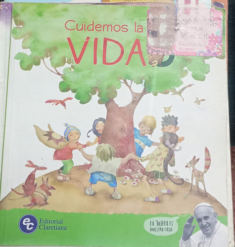 Cuidemos La Vida 3 (Usado)