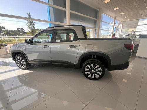 Chevrolet Montana Lt Mt Lp