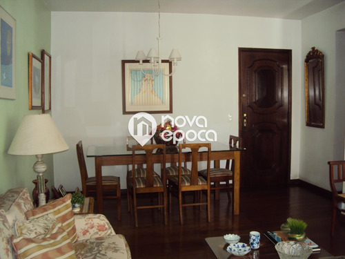 Apartamento - Ref: Ap3ap46496