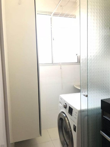 Imagem 9 de 20 de Apartamento Com 3 Dormitórios À Venda, 62 M² Por R$ 450.000,00 - Parque Da Vila Prudente - São Paulo/sp - Ap4847