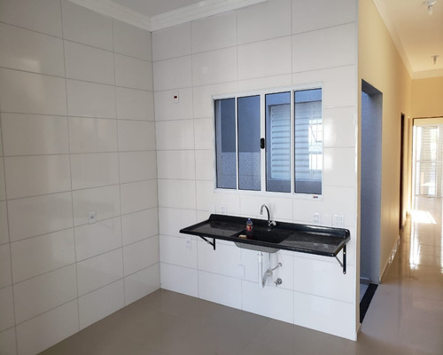Imagem 3 de 14 de Casa Nova Villagio Ipanema 1 - Ca00871 - 69669438