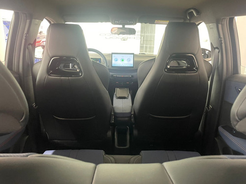BYD Dolphin Mini 38 KW ELÉTRICO