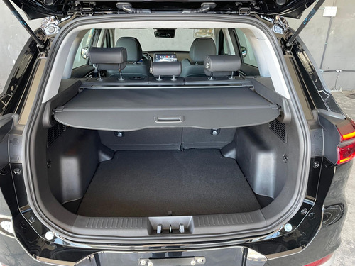 Chery Tiggo 7 7 SPORT 1.5 Turbo Flex 16V Aut.