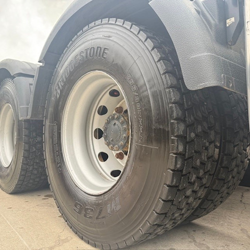 Vw 29520 29 520 Meteor 6x4 = Fh460 540 R450 2644 Daf Man