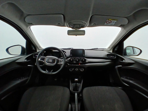 Fiat Cronos 1.0 FIREFLY FLEX DRIVE MANUAL