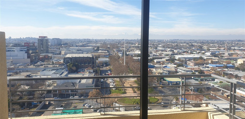 Departamento En Venta Centro De 3 Dorm. En Talca