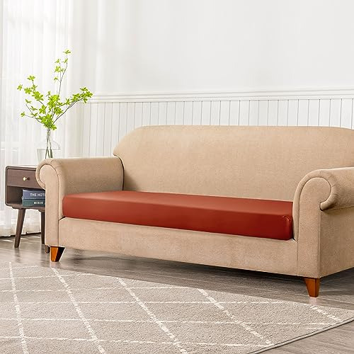 Fundas De Cojín Y Asiento Impermeables Y Transpirables, Xl N