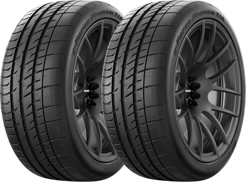 Kit De 2 Llantas 205/55r16 94w Bfgoodrich G-force Phenom T/a
