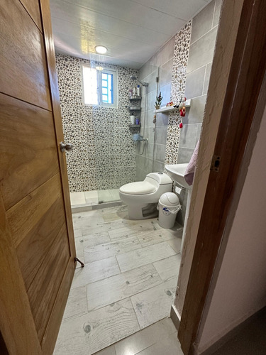 Se Vende Apartamento En Madre Vieja Sur, San Cristobal
