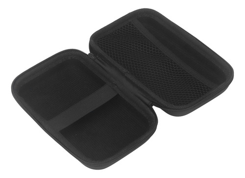 Bolsa De Almacenamiento Portátil Para Consola De Juegos Port