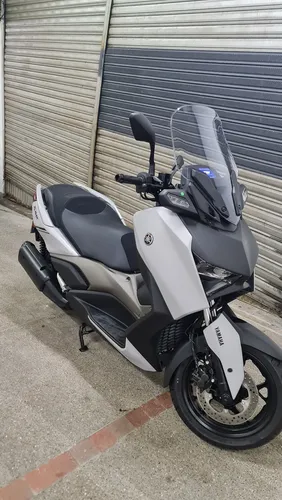 Yamaha X Max 0 Km