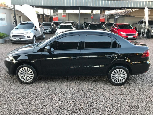 Volkswagen Voyage Confort Plus 1.6
