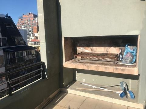 Excelente Duplex - Departamento En Venta - Palermo Nuevo - Beruti 4700