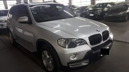 Bmw X5 3.0 Si Executive