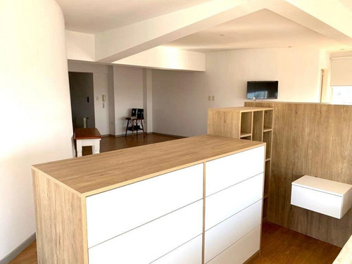Imagen 3 de 14 de Loft Como Nuevo, Super Luminoso!!
